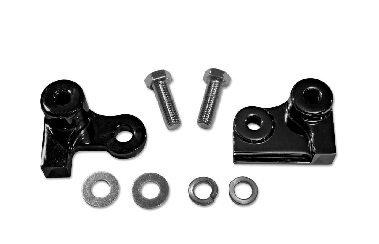 Lowering Blocks SUSPENSION Burly Brand