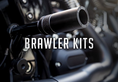 Brawler Kits