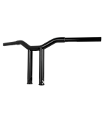 10" Dominator Straight Bars