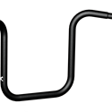 12" Ape Hanger Handlebars