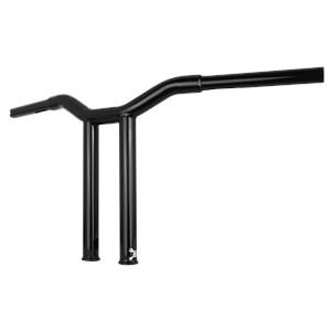 12" Dominator Straight Bars