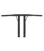 14" Folsom Bars