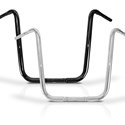 BURLY 18" GORILLA APE BAR, CHROME, TBW