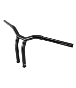2024+ 12" Dominator Raked Bars