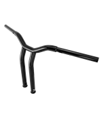 2024+ 14" Dominator Raked Bars
