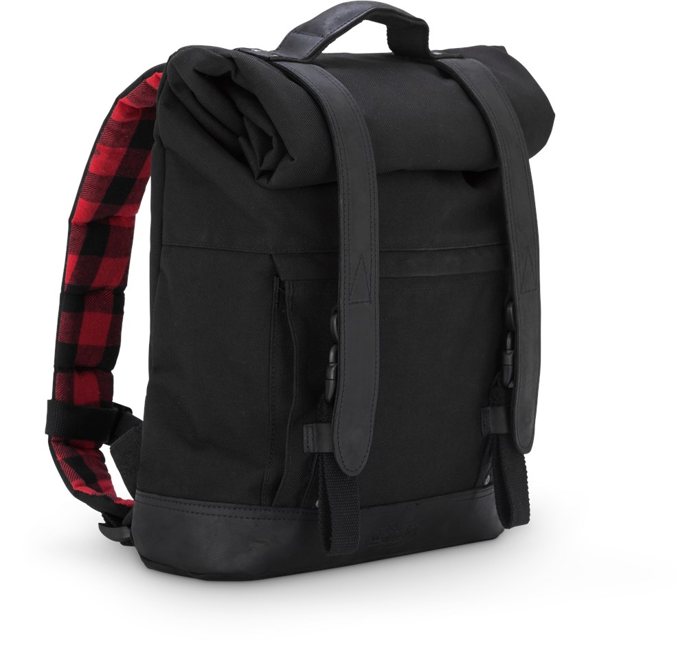 Backpack | LUGGAGE | Burly Brand