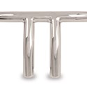 DRAG BAR 7" MATTE BLACK, TBW