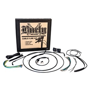 Extended Cable / Line Kit