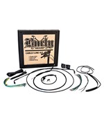 Extended Cable / Line Kit