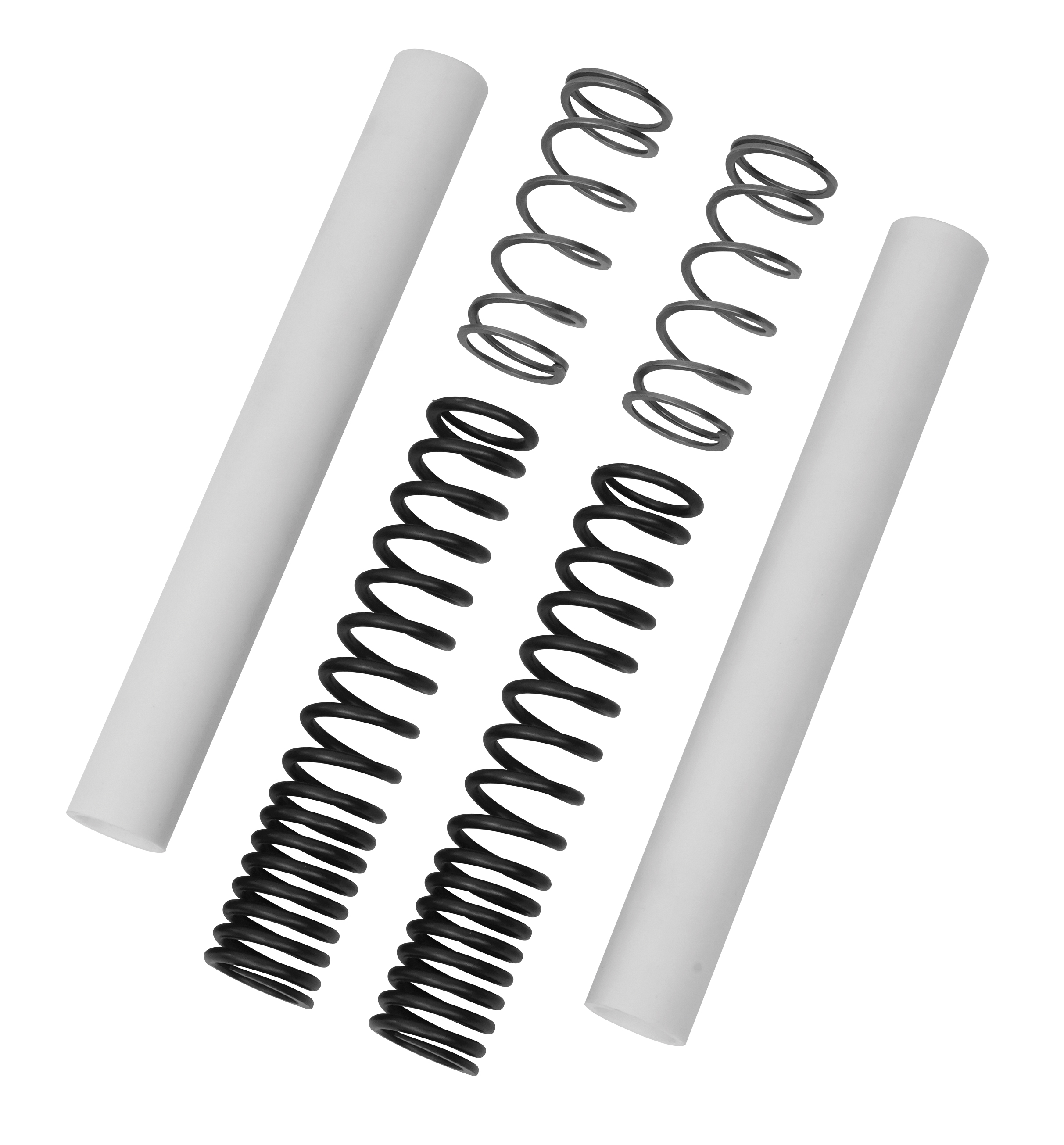 Fork Lowering Kits, SUSPENSION