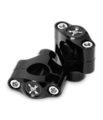 Hawk Risers - 2 Bolt Set