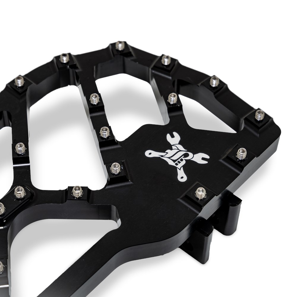 MX-Evolution Floorboards | ACCESSORIES | Burly Brand
