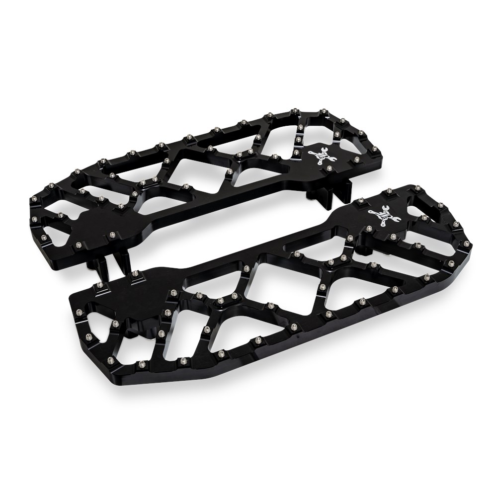 MX-Evolution Floorboards | ACCESSORIES | Burly Brand