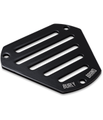 Slotted Face Plates for HEX Air Cleaner