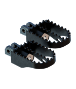 MX Style Rider Foot Pegs