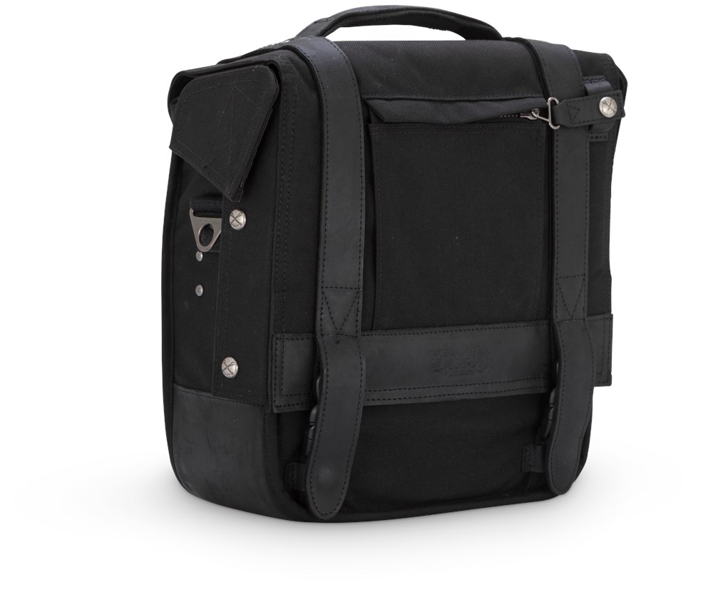 Burly brand voyager best sale