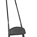 SISSY BAR, STUPID TALL, BLK