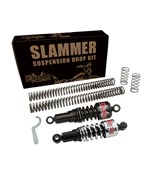 Slammer Kits
