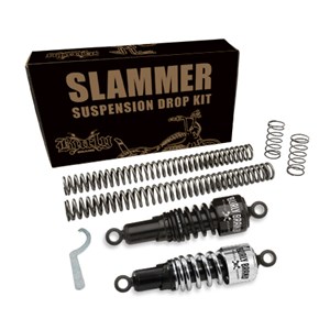 Slammer Kits