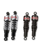 Slammer Shocks