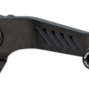 SLASH CUT BRAKE LEVER