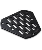 MX Face Plates for HEX Air Cleaner