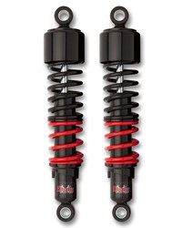 Stiletto Shocks