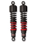 Stiletto Shocks