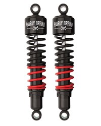 Stiletto Shocks