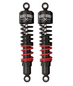 Stiletto Shocks