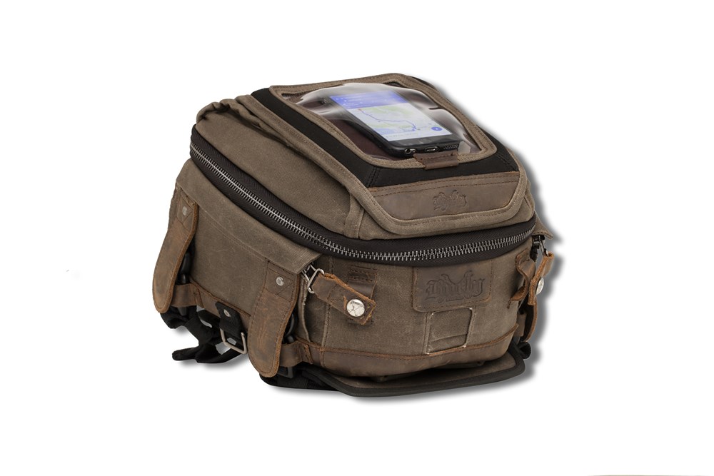 Tank/Tail Bag, LUGGAGE