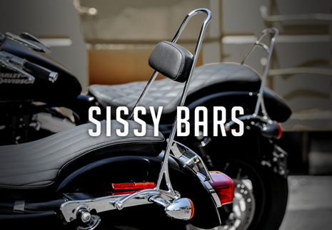 Sissy Bars