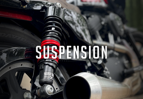 Suspension