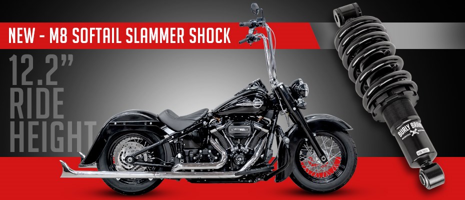 Shocks, Handlebars, Seats and Accessories for Harley Davidson