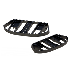 Rider Floorboards