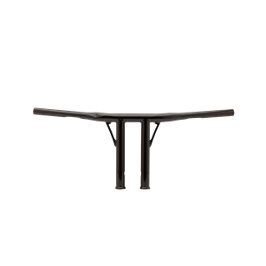 Jail Bar 10 Black