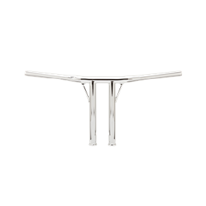 Jail Bar 12 Chrome