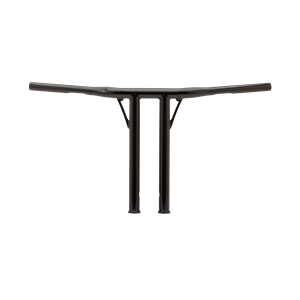 Jail Bar 14 Black