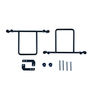 Dyna Brackets