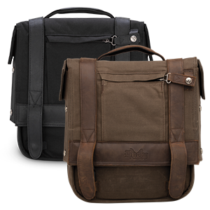 Saddlebag