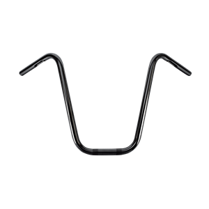 Narrow Ape 16 Black