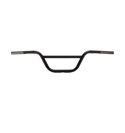 Scrambler Bars