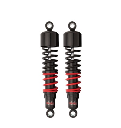 Suspension