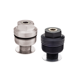 49mm Preload Adjusters